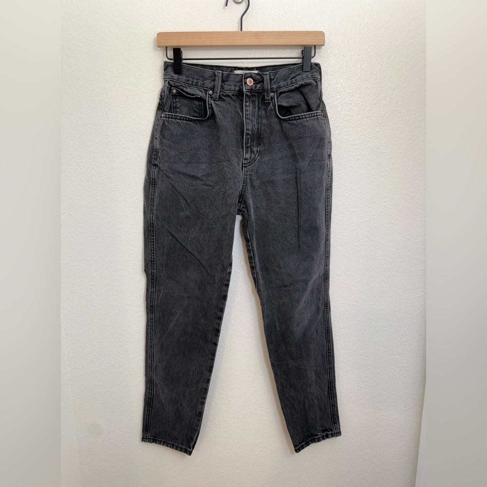 We The Free Black Jeans Size 26